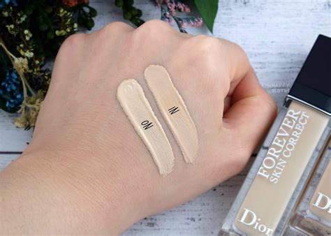 dior skin glow concealer|Dior concealer forever skin correct.